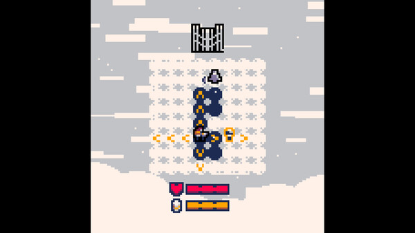 Firefrost screenshot 1