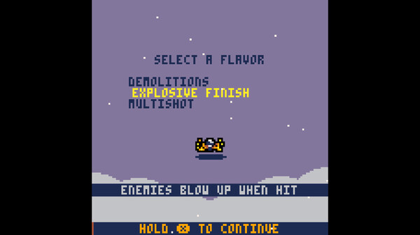 Firefrost screenshot 4