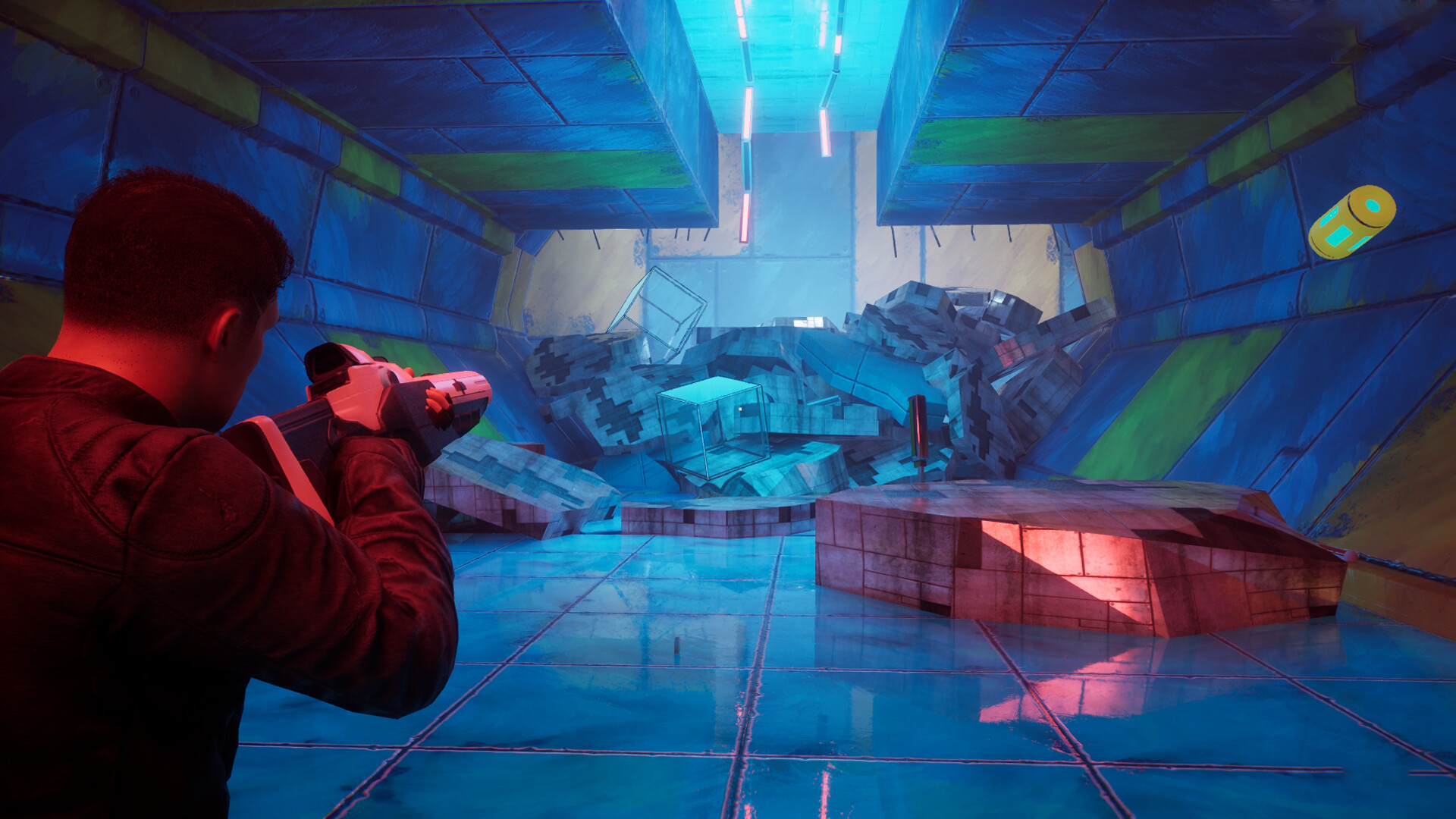 Thanks Merlin screenshot #1