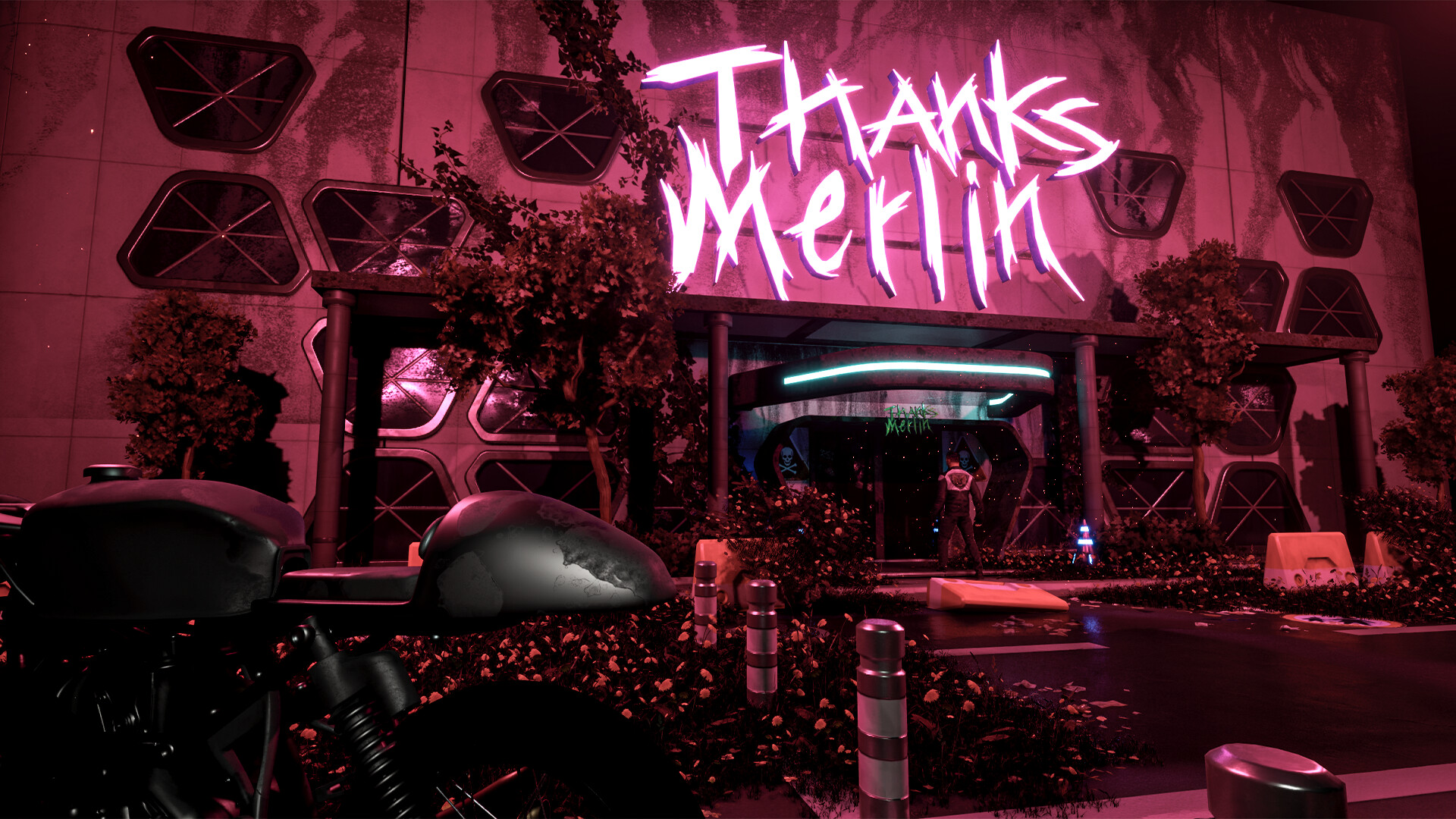 Thanks Merlin screenshot #7