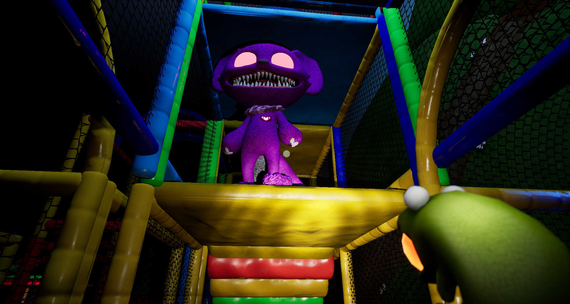 Thanks Merlin screenshot #5