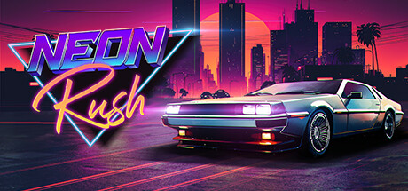 Neon Rush Cheat Engine/CT