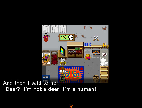 Animalistic Worlds screenshot #12