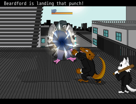 Animalistic Worlds screenshot #6