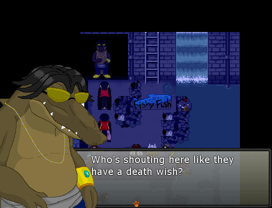 Animalistic Worlds screenshot #13
