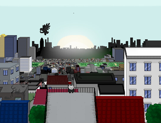 Animalistic Worlds screenshot #1