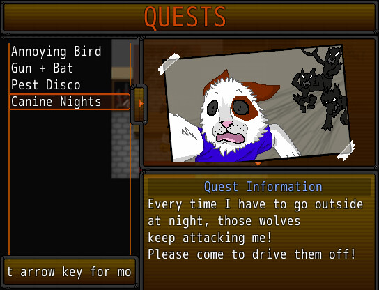 Animalistic Worlds screenshot #10