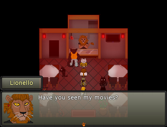 Animalistic Worlds screenshot #11