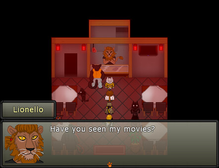 Animalistic Worlds screenshot 11