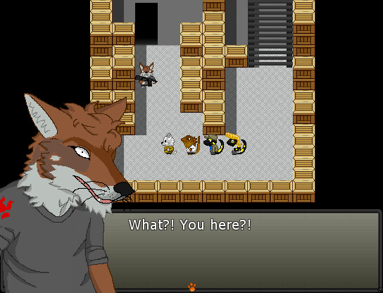 Animalistic Worlds screenshot #7