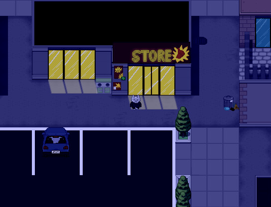 Animalistic Worlds screenshot #2