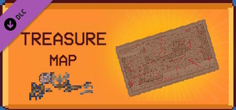 PROJETO REAL TREASURE MAP banner image