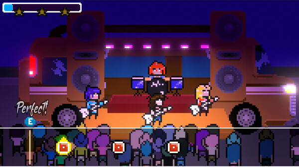 The Tour screenshot 5