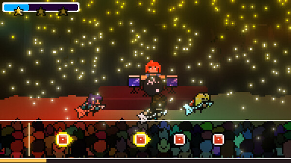 The Tour screenshot 6