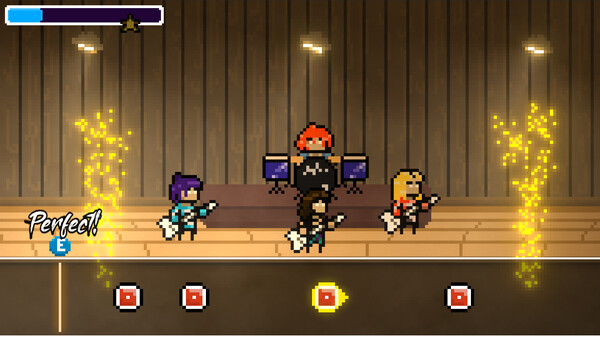 The Tour screenshot 4