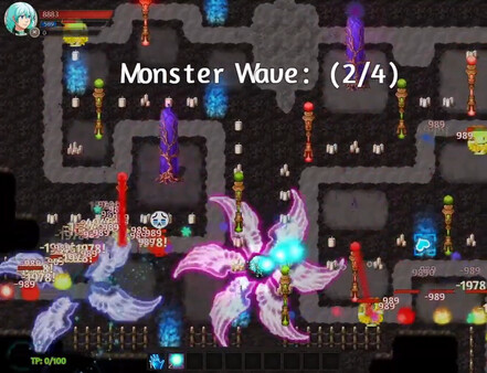 Soul Hero Adventure.