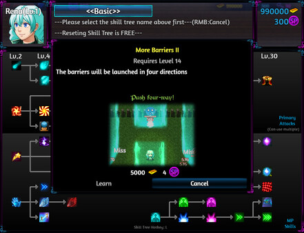 Soul Hero Adventure.