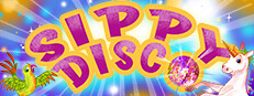 Sippy Disco: Light Up the Dance Floor
