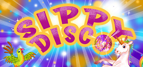 Sippy Disco: Light Up the Dance Floor steam charts