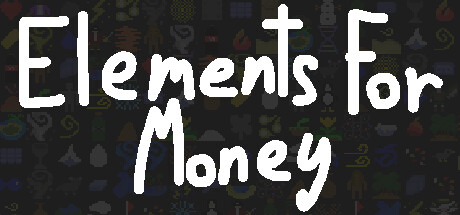 Elements For Money banner image