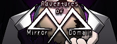 Adventures of Mirror Domain