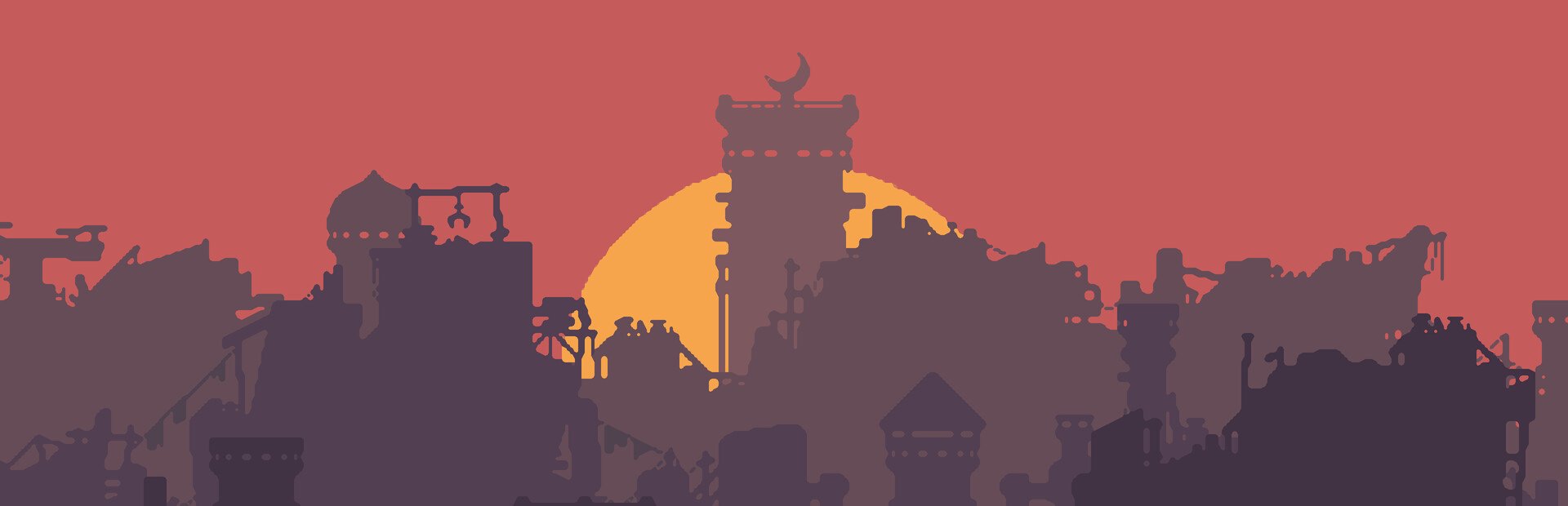 Moon Tower