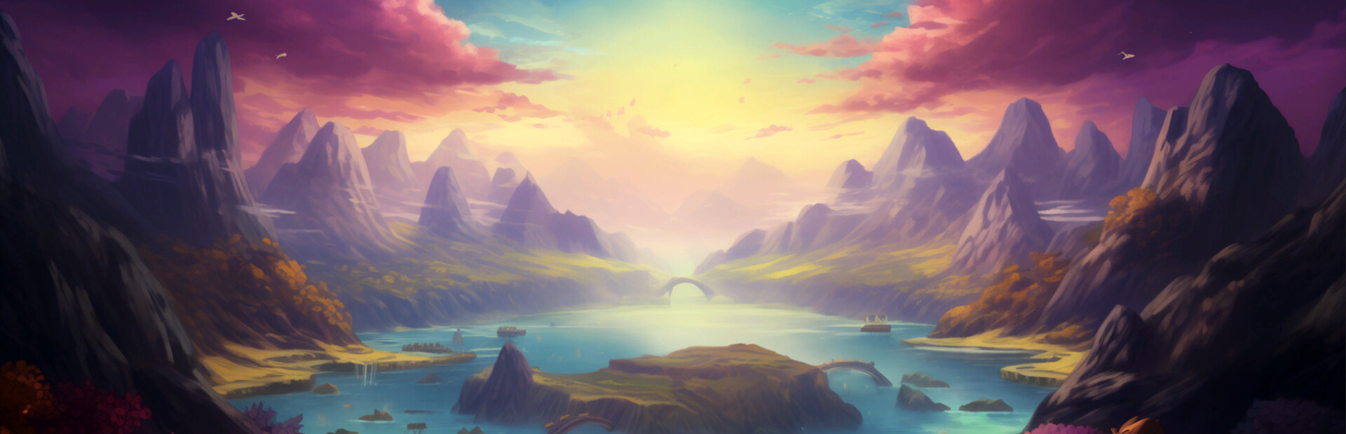 Puzzle Journey