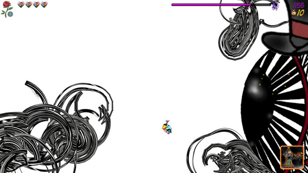 Cold Lazarus screenshot 3