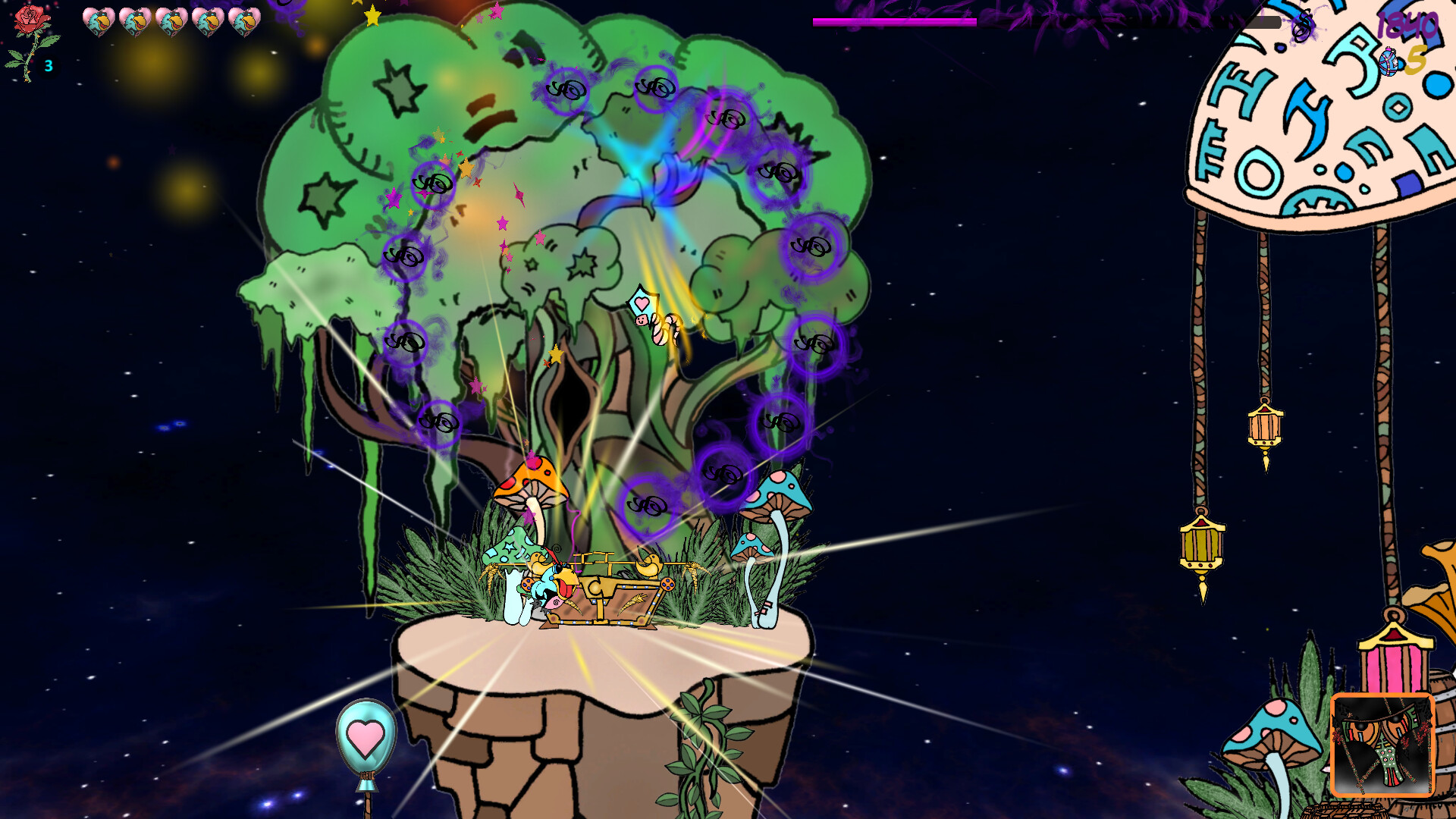 Cold Lazarus screenshot #9