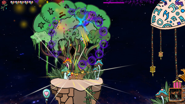 Cold Lazarus screenshot 12