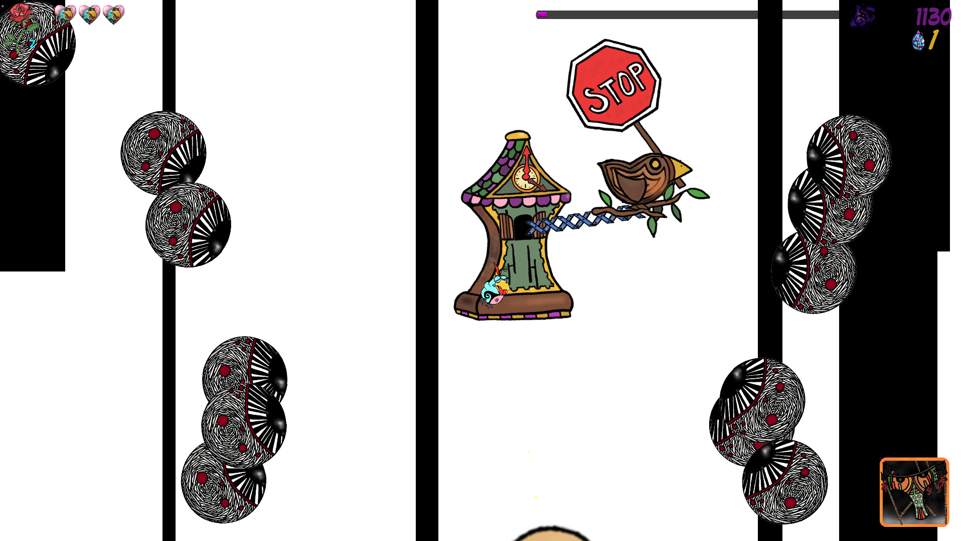 Cold Lazarus screenshot #12