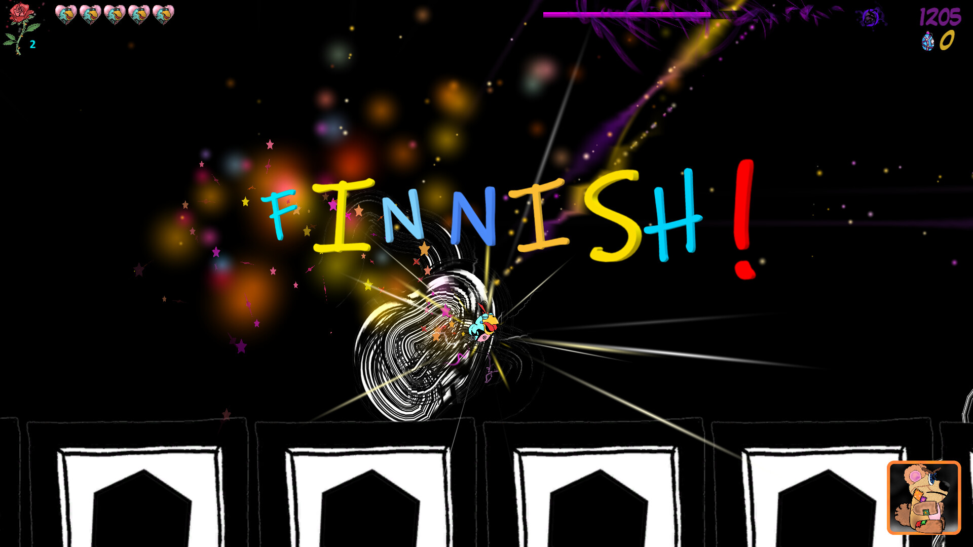 Cold Lazarus screenshot #6