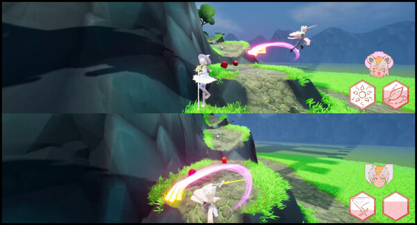 ThirdPlace -Kon AND Pon-