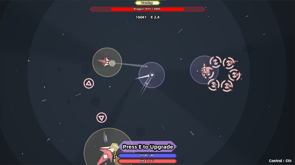 Geometry raidfor windows and Linux 1