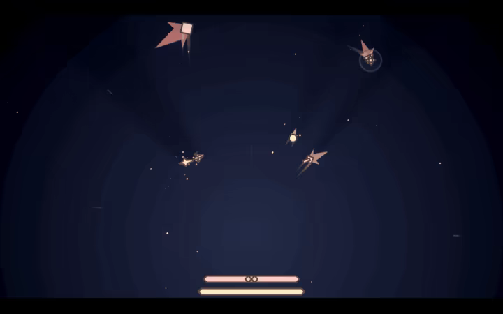 Geometry raid video 3