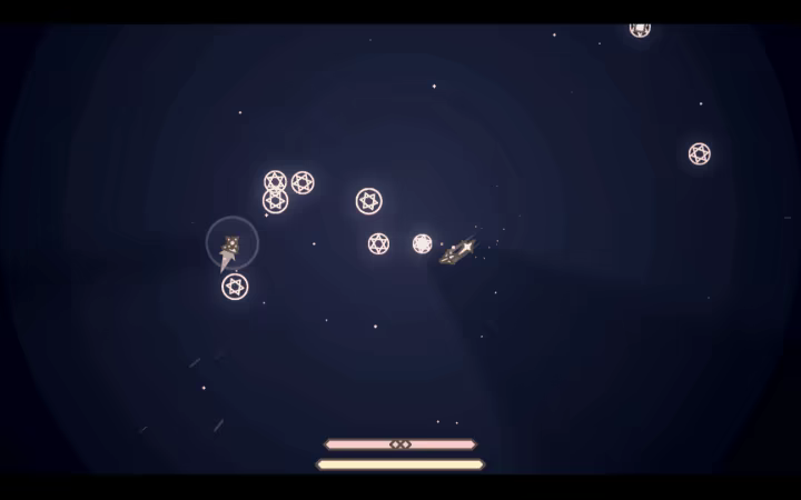 Geometry raid video 1