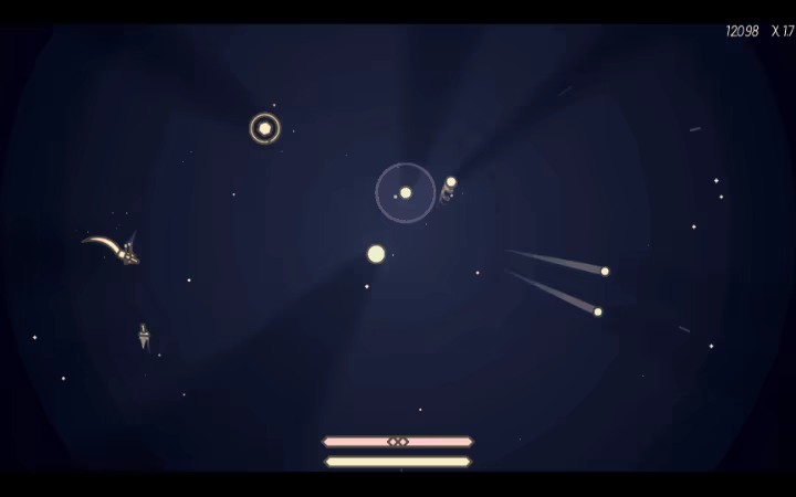 Geometry raid video 4
