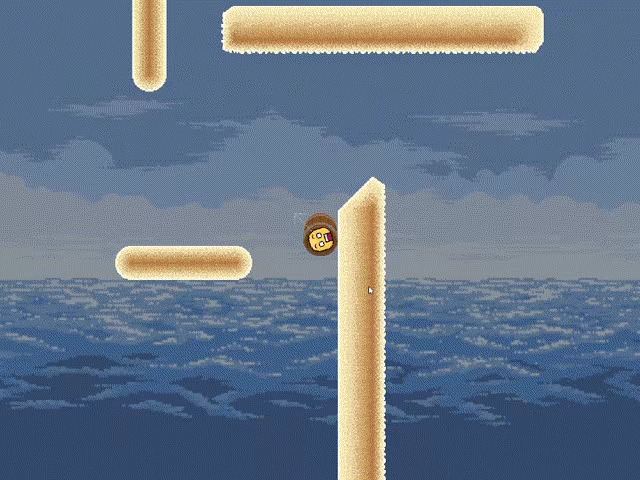 Do A Barrel Roll?? video 1