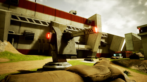 Skyward District screenshot 6