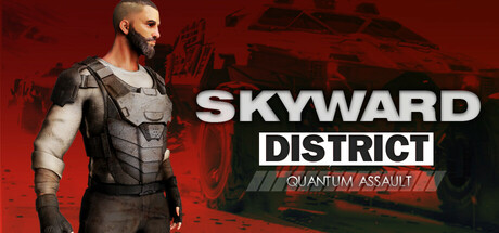Skyward District