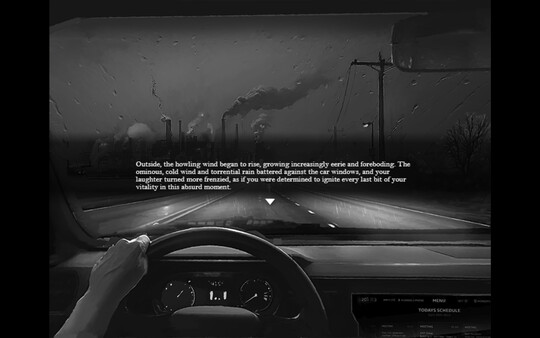 Скриншот 4 из игры Chicago Project (芝加哥计划)