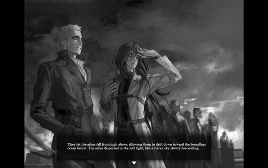 Скриншот 1 из игры Chicago Project (芝加哥计划)