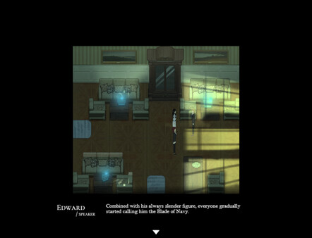 Скриншот 6 из игры Chicago Project (芝加哥计划)