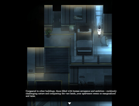 Скриншот 2 из игры Chicago Project (芝加哥计划)