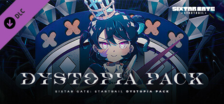Steam DLCページ：Sixtar Gate: STARTRAIL