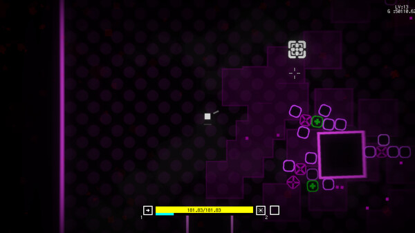 这是一个正方形！（This Is A Square！） screenshot 5