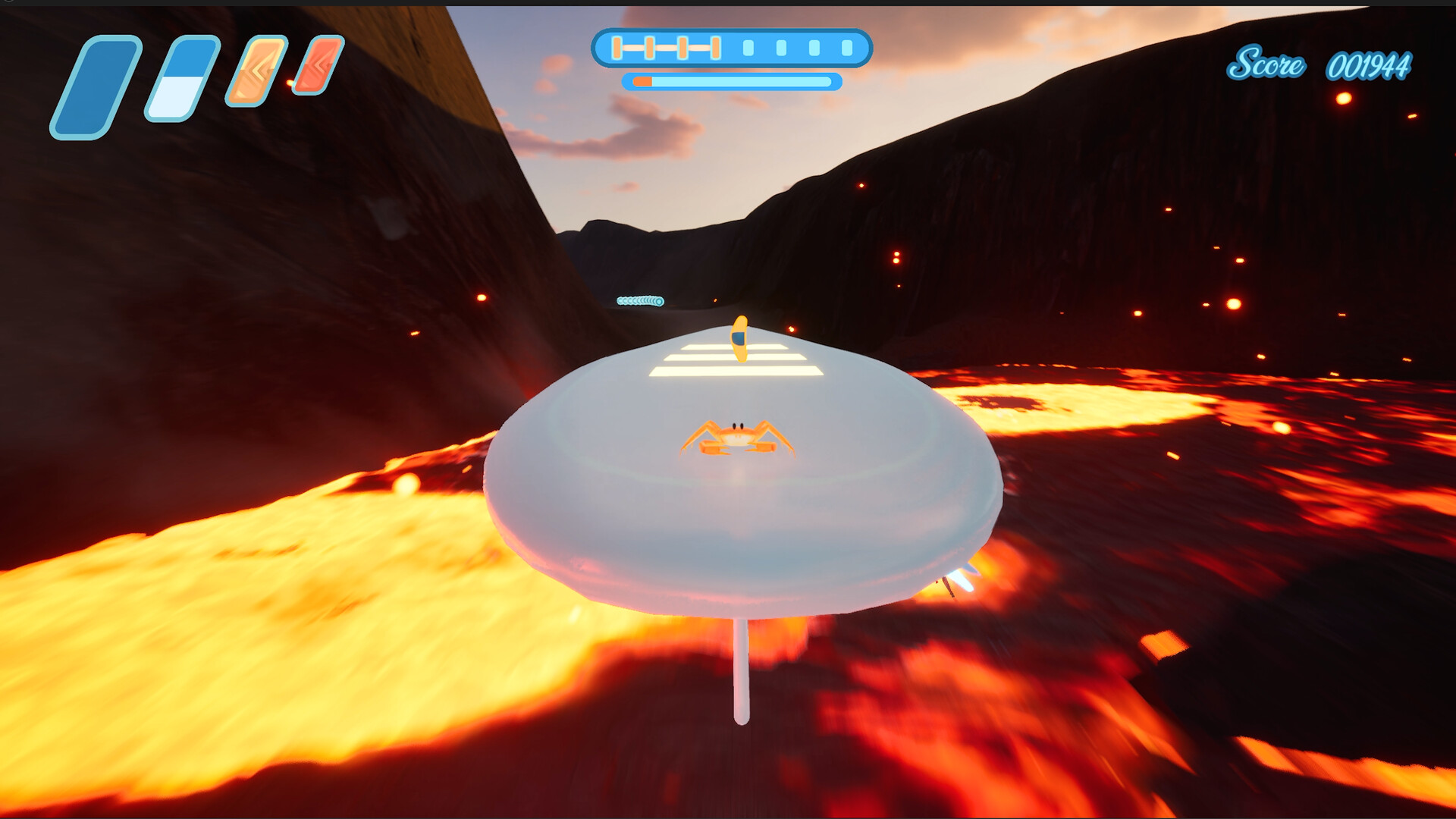 Scuttle screenshot 10