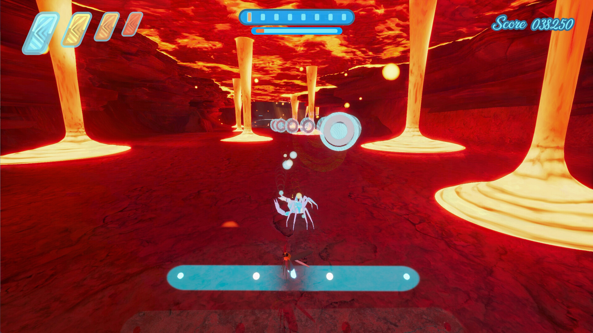 Scuttle screenshot 10