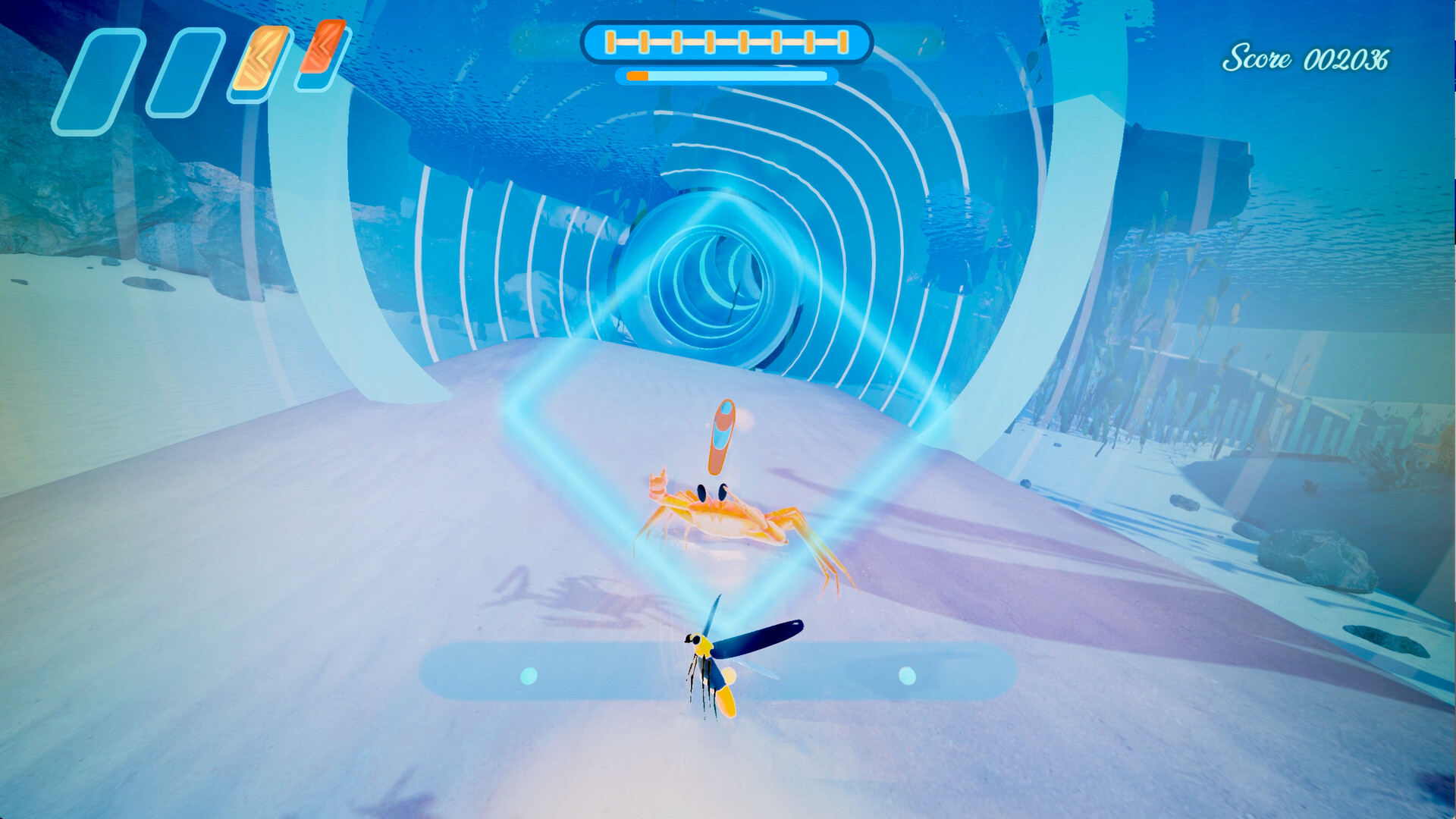 Scuttle screenshot #6