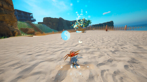 Scuttle screenshot 1